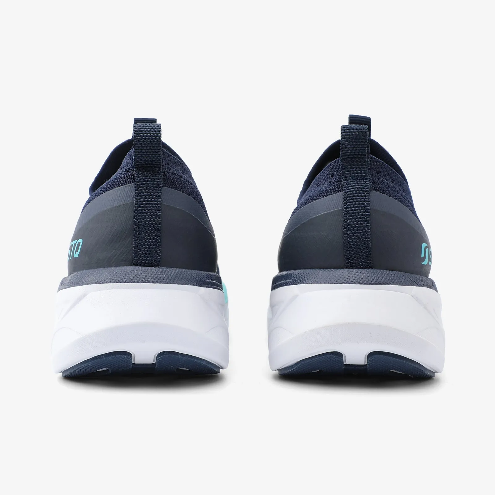 STQ Slip On Walking Shoes