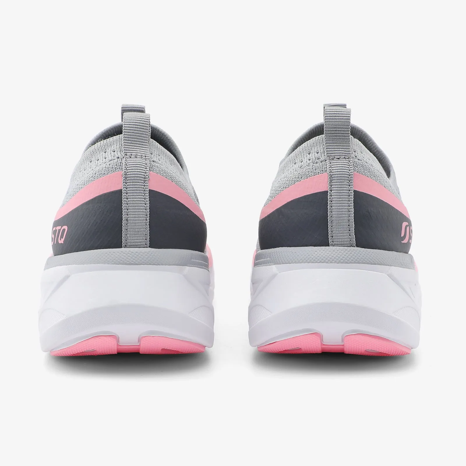 STQ Slip On Walking Shoes