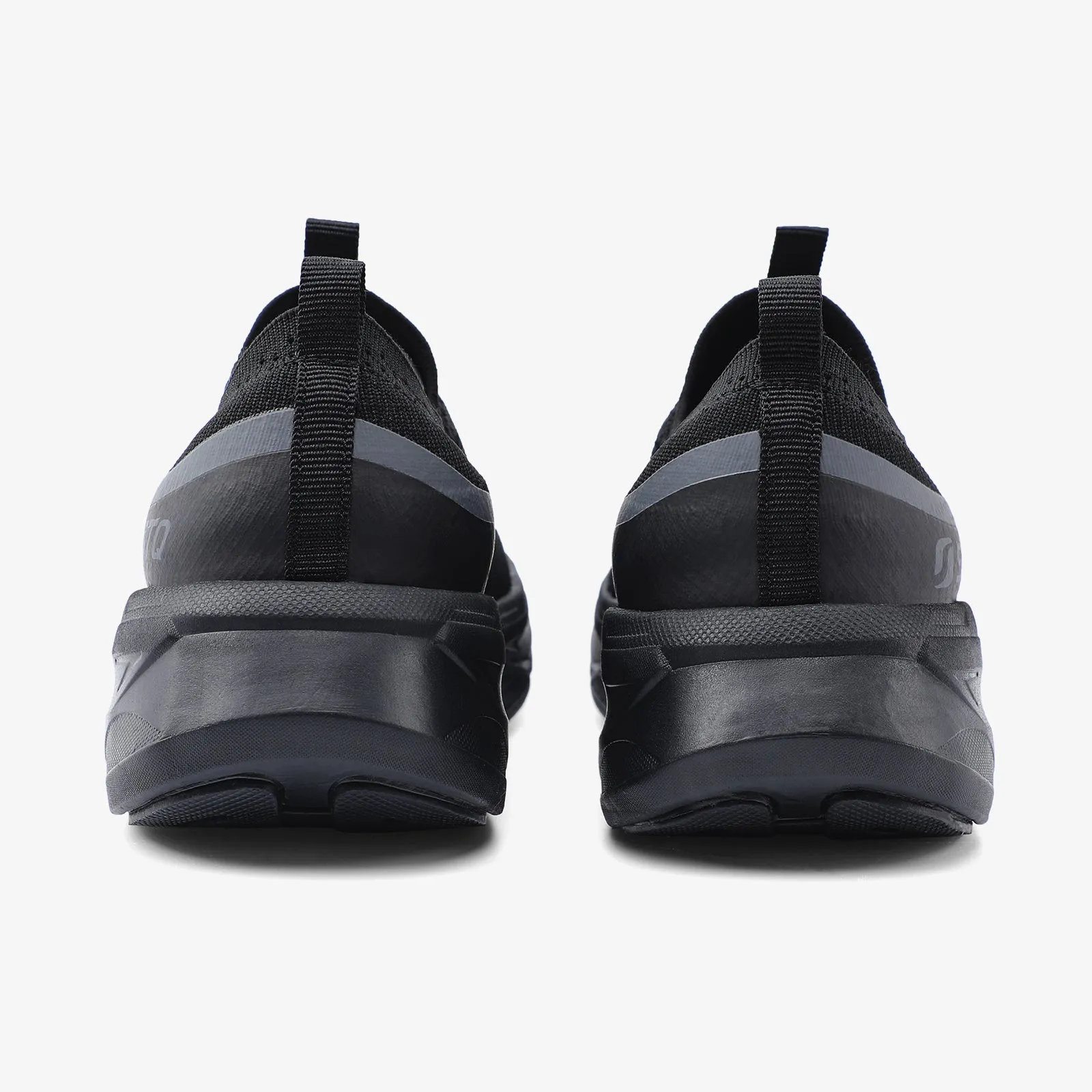 STQ Slip On Walking Shoes