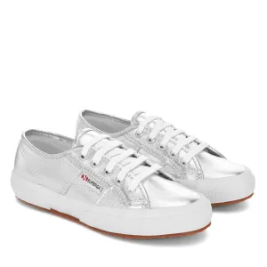 Superga 2750 - Grey Silver