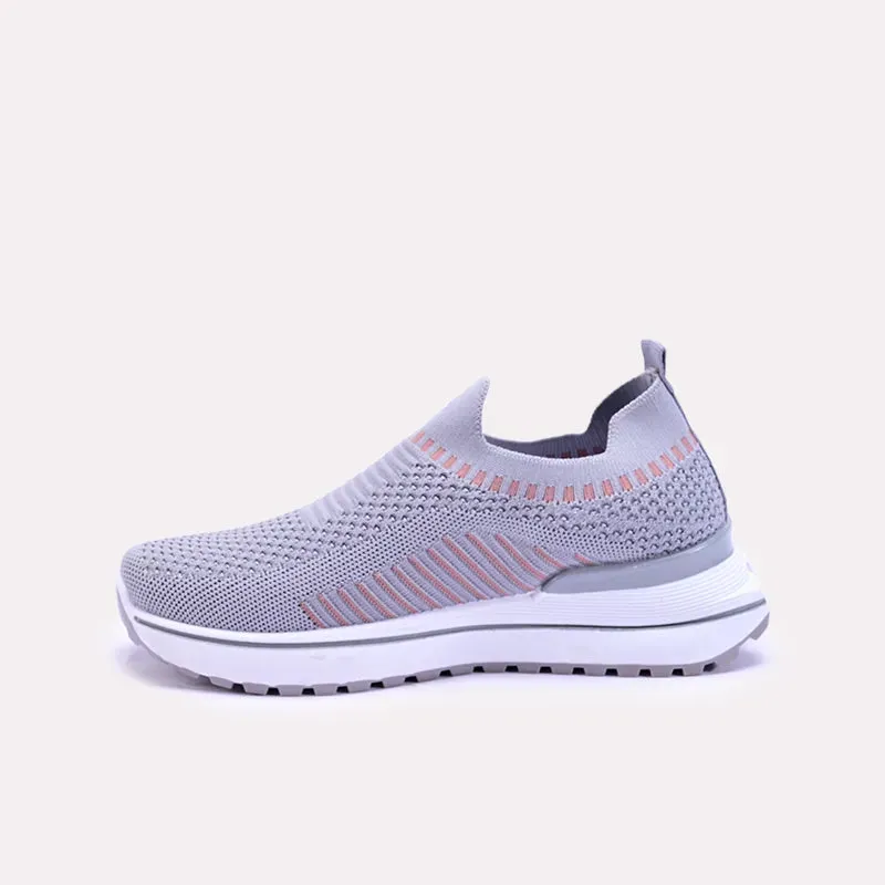 Tabitha Gray Slip On Sneakers 0440732