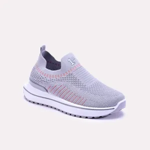 Tabitha Gray Slip On Sneakers 0440732