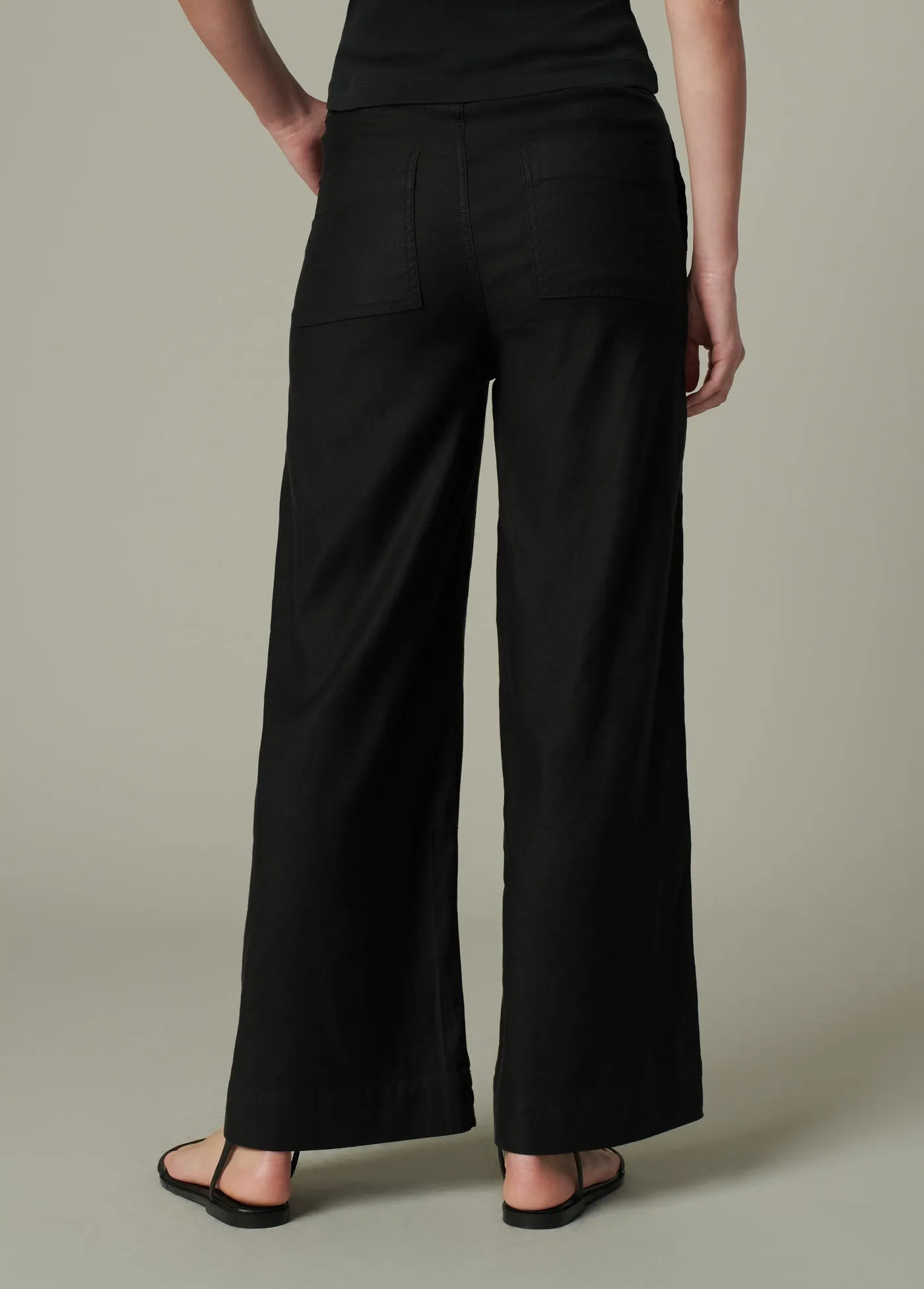 THE ADDISON PANT