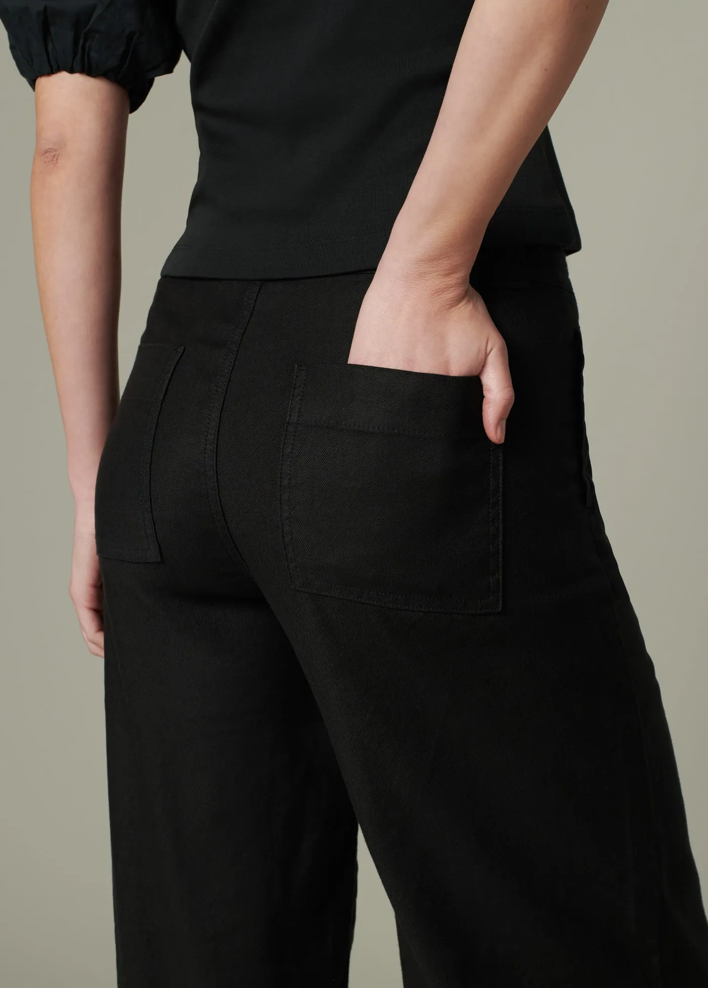 THE ADDISON PANT