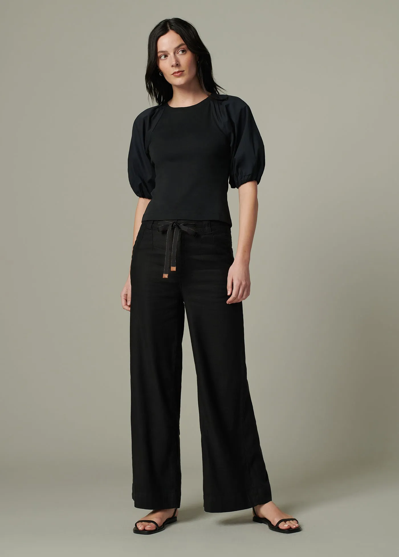 THE ADDISON PANT