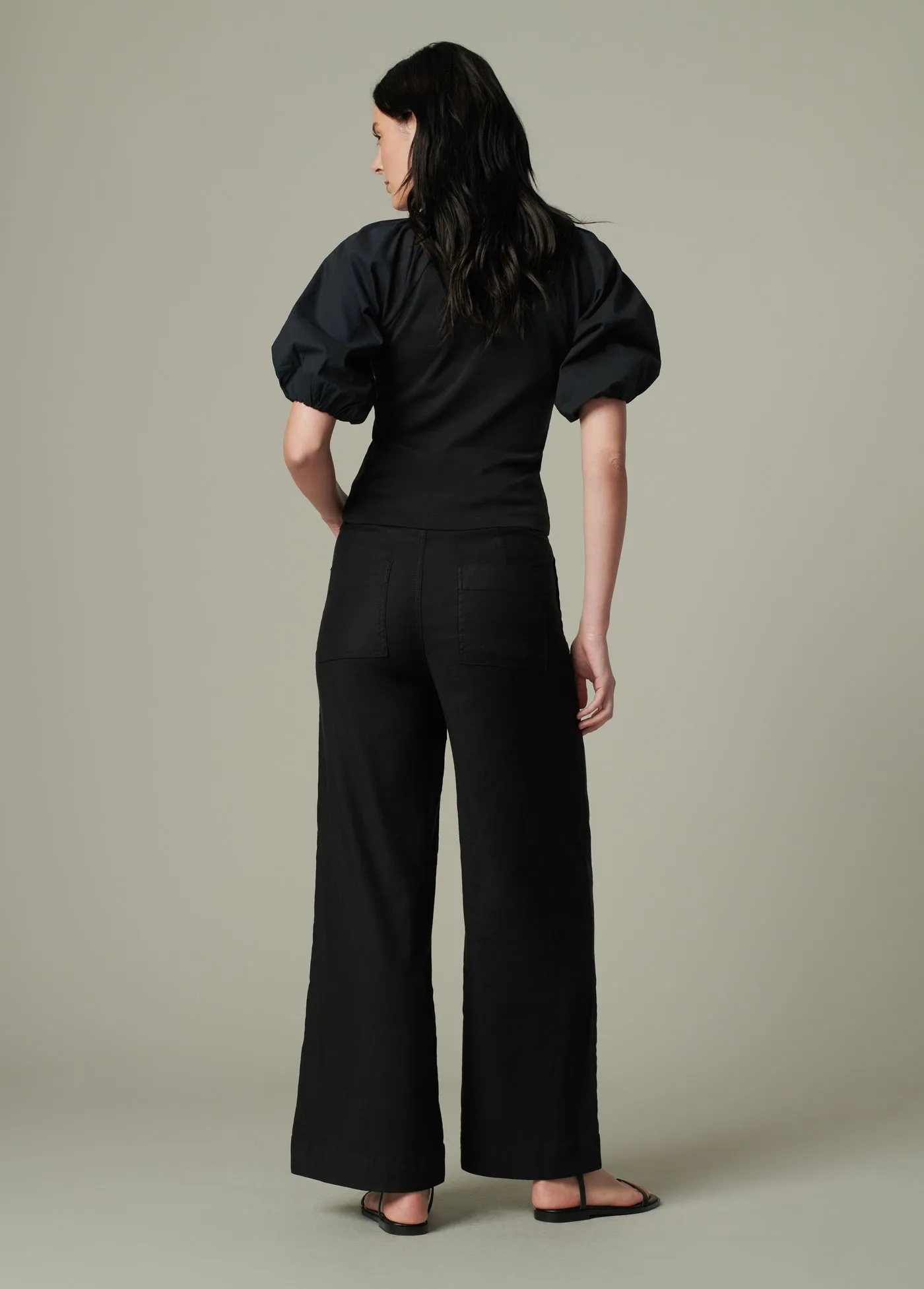 THE ADDISON PANT