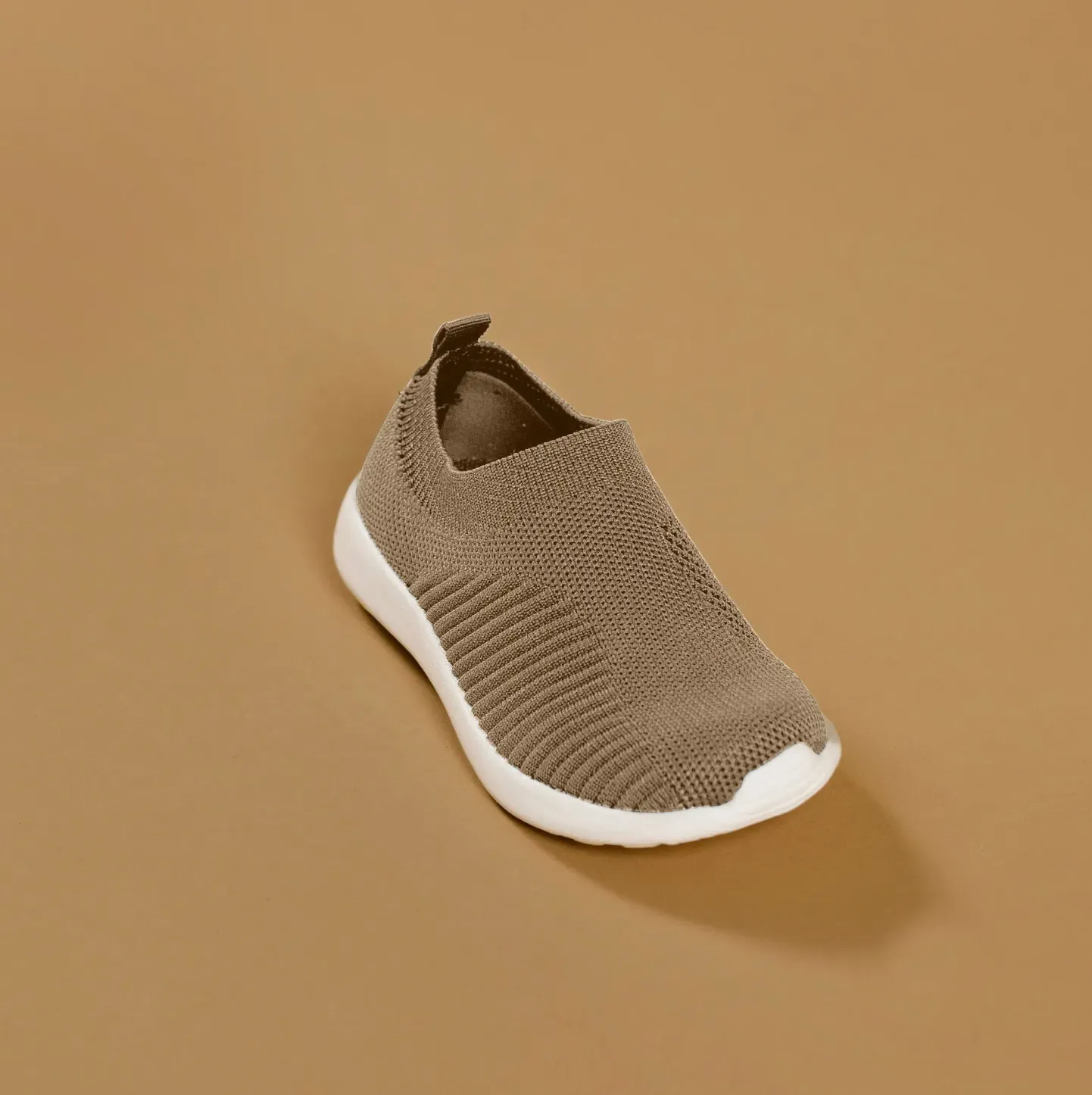 The Sneaker Collection | Khaki Color