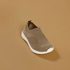 The Sneaker Collection | Khaki Color