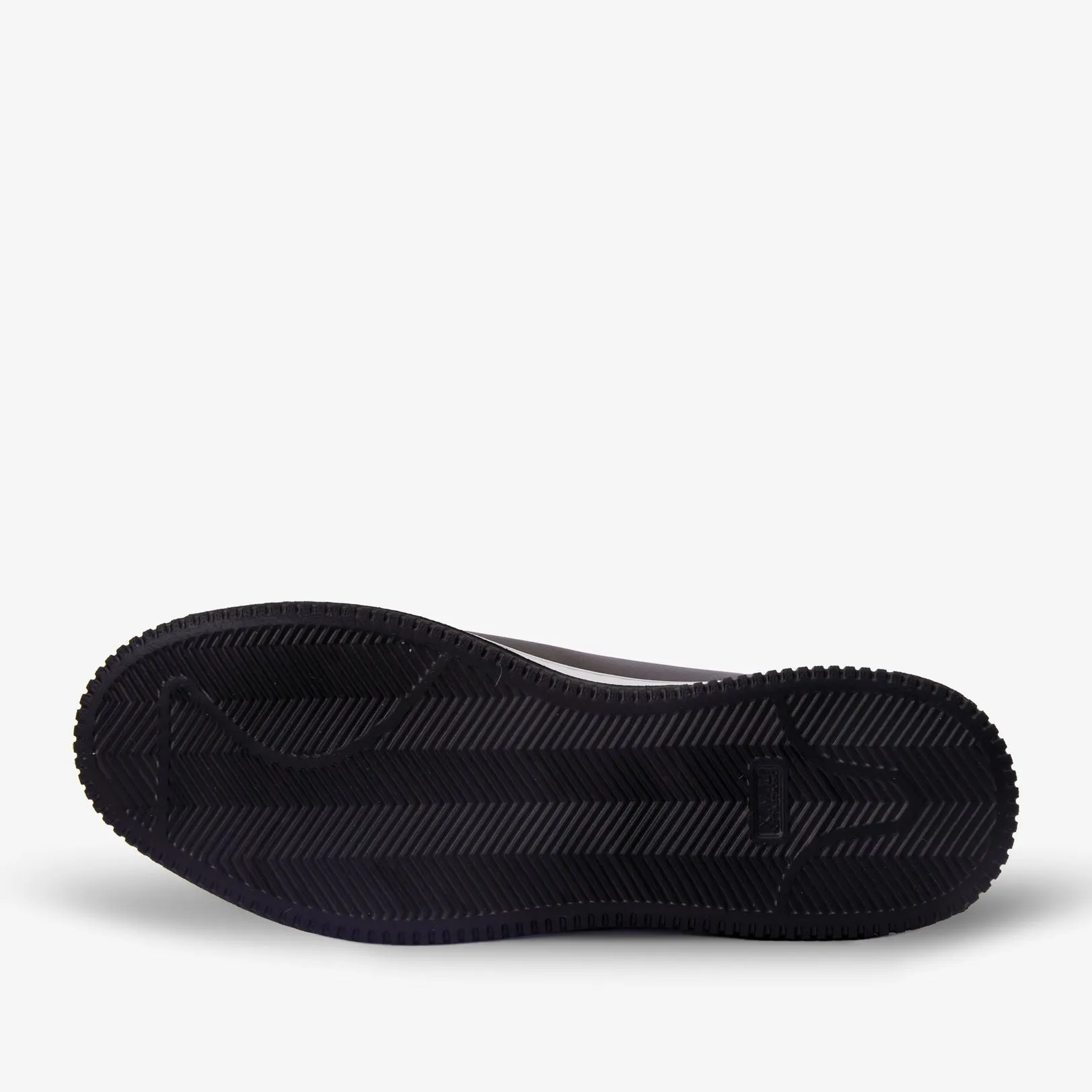 The Urgup Black Men Sneaker