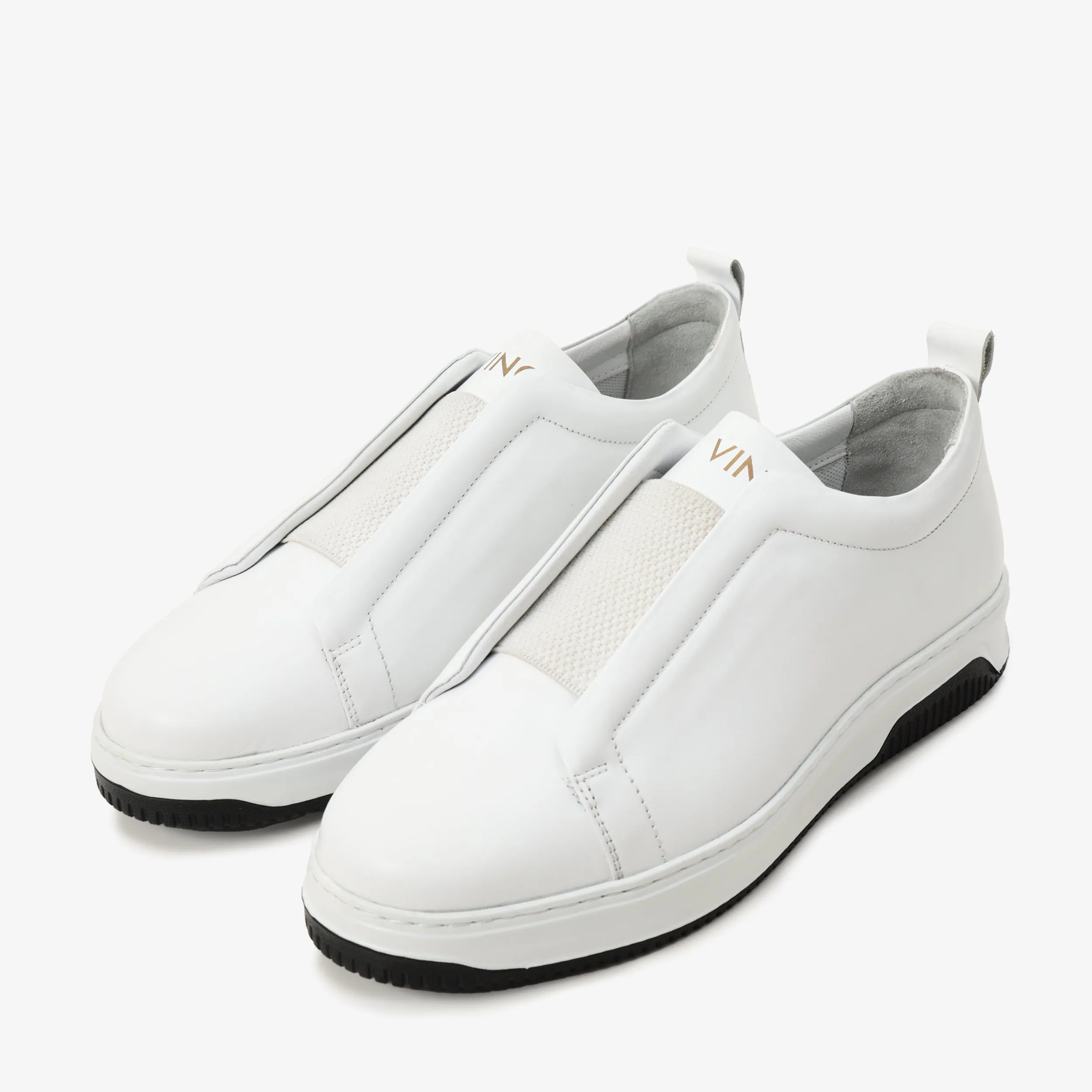 The Urgup White Men Sneaker