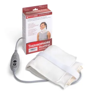 Thermophore Arthritis Pad Moist Heat (Model 177) 4"x17"