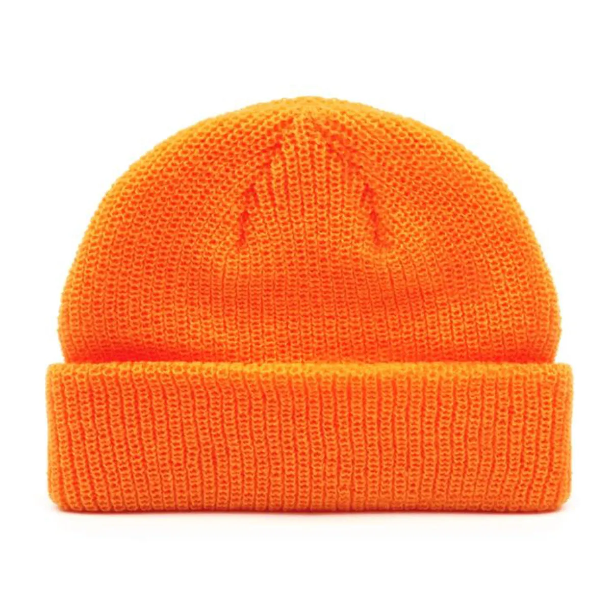 Thinsulate Ultra Soft Docker Knit Acrylic Fishermen Cuffed Beanie