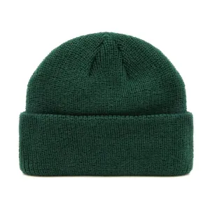 Thinsulate Ultra Soft Docker Knit Acrylic Fishermen Cuffed Beanie