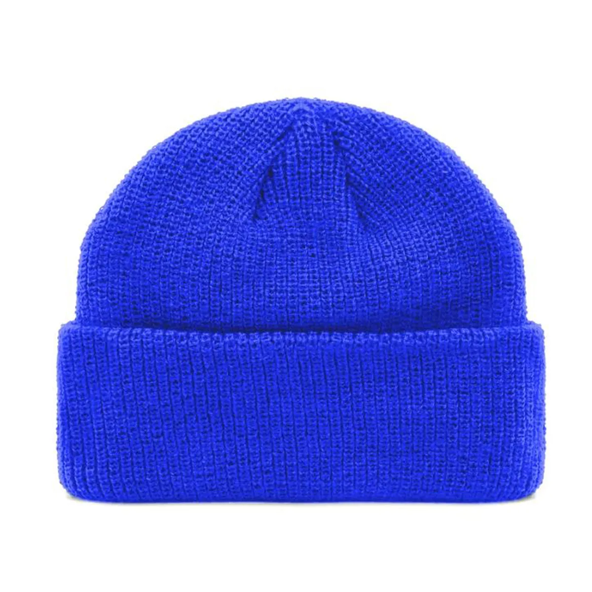 Thinsulate Ultra Soft Docker Knit Acrylic Fishermen Cuffed Beanie