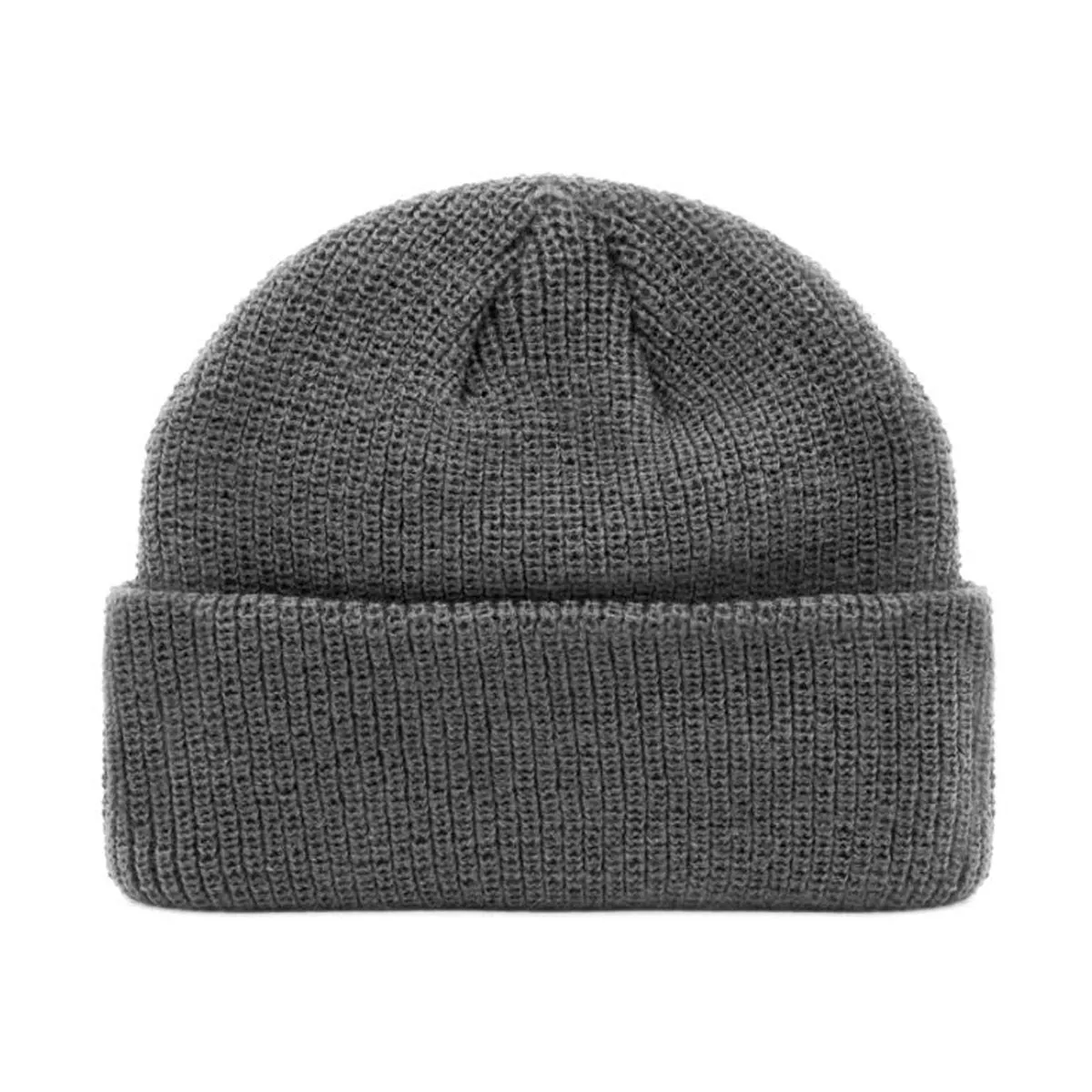 Thinsulate Ultra Soft Docker Knit Acrylic Fishermen Cuffed Beanie