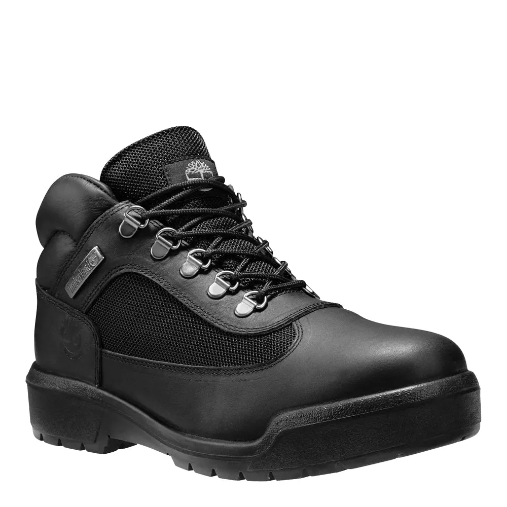 Timberland Men's Waterproof Field Boots