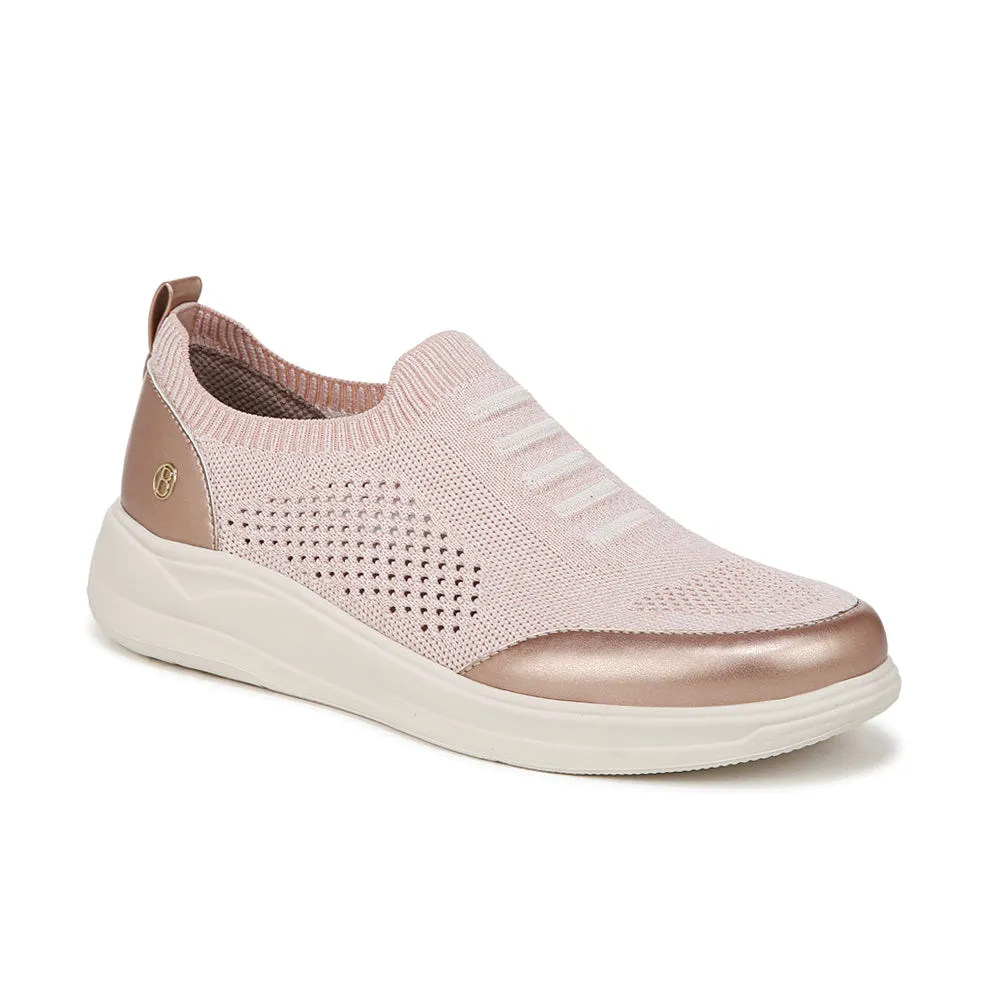 Timeless Slip On Sneakers