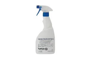 Toffeln SterileClean Disinfectant Spray 500ml