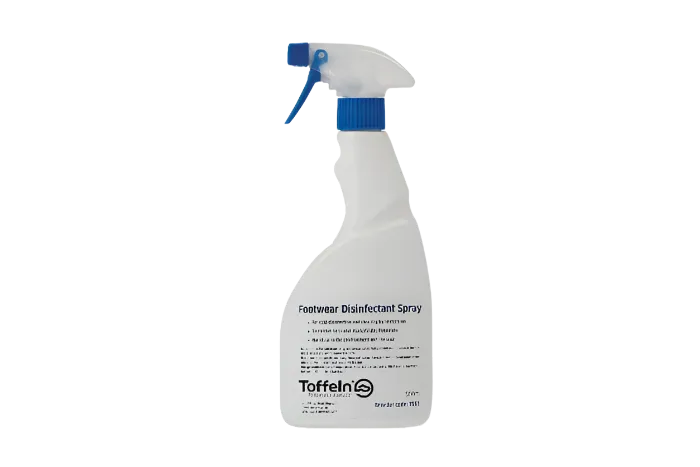 Toffeln SterileClean Disinfectant Spray 500ml