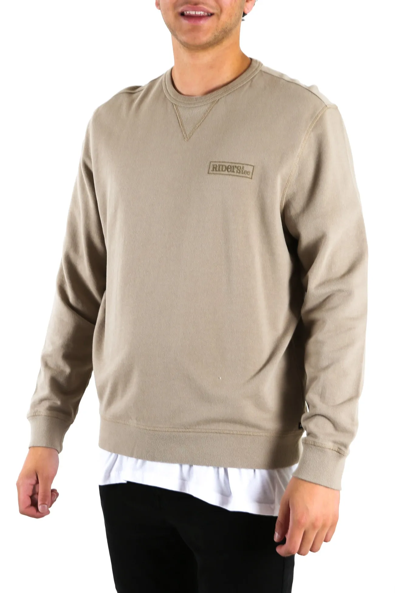 Trademark Sweat Vintage Khaki