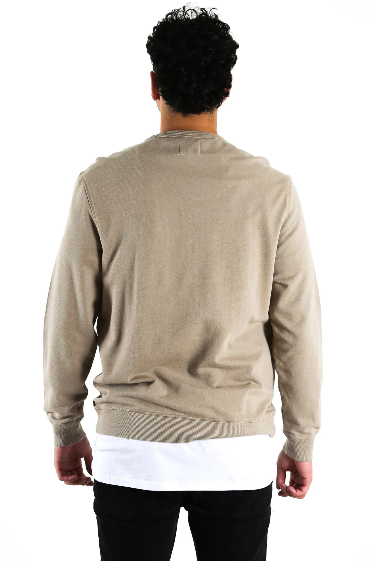 Trademark Sweat Vintage Khaki