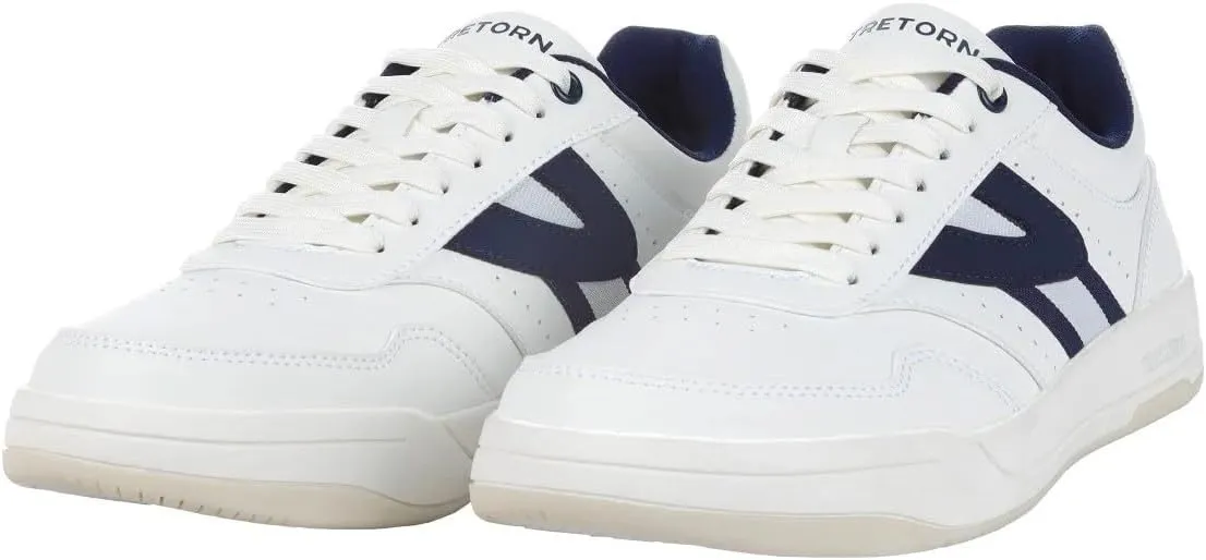 TRETORN Mens Dennis Fashion Sneaker