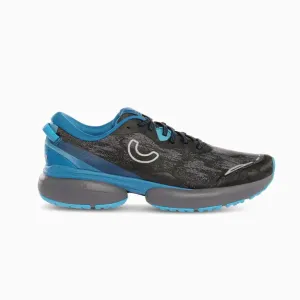 True Motion Men's U-Tech Nevos Elements Shoe