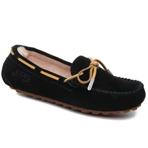 UGG Ozsnow Moccasin Slippers