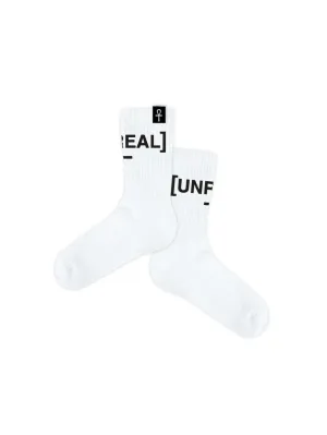 [UNREAL] Label Socks