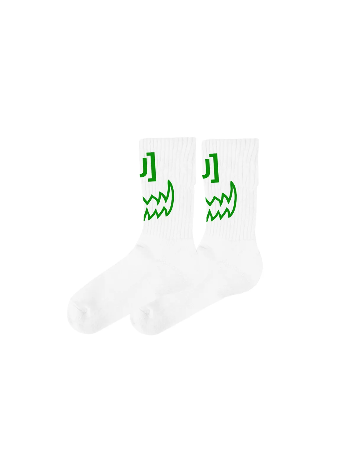 UNREAL - Spinoza Socks Dollargreen