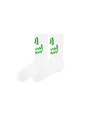 UNREAL - Spinoza Socks Dollargreen