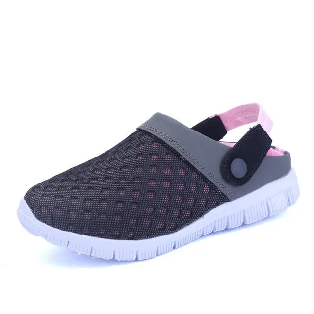 USS Shoes Alena Women's Slippers