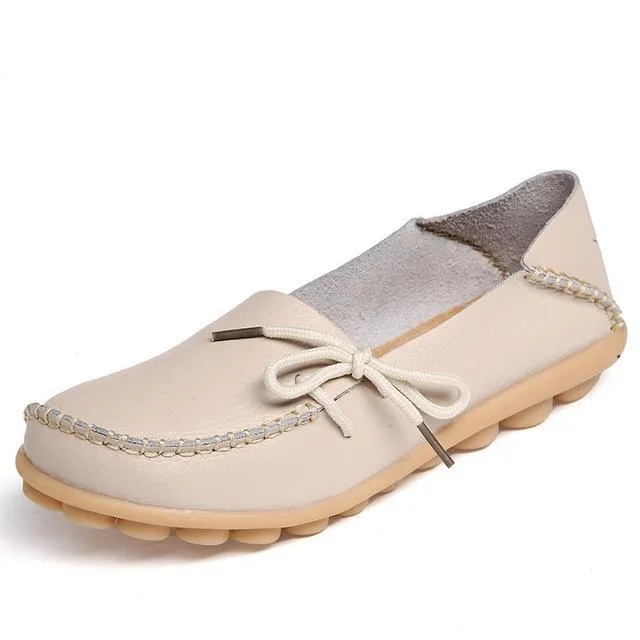 USS Shoes Marcela Women's Soft Loafer