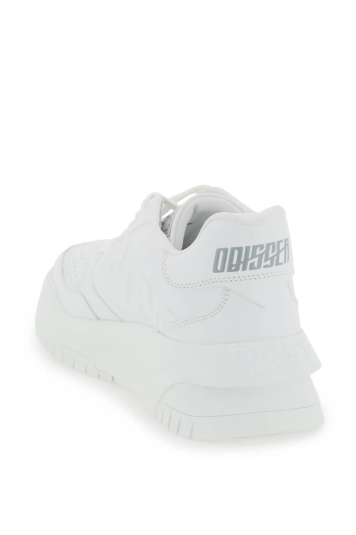 Versace 'odissea' sneakers