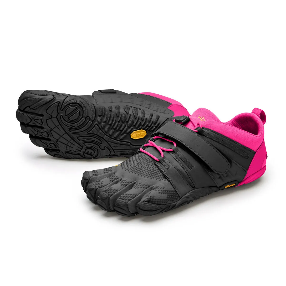 Vibram Five Fingers Women's V-Train 2.0 Fitness and Training Shoe