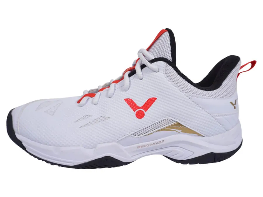 Victor A660-A Badminton Court Shoe [Bright White]