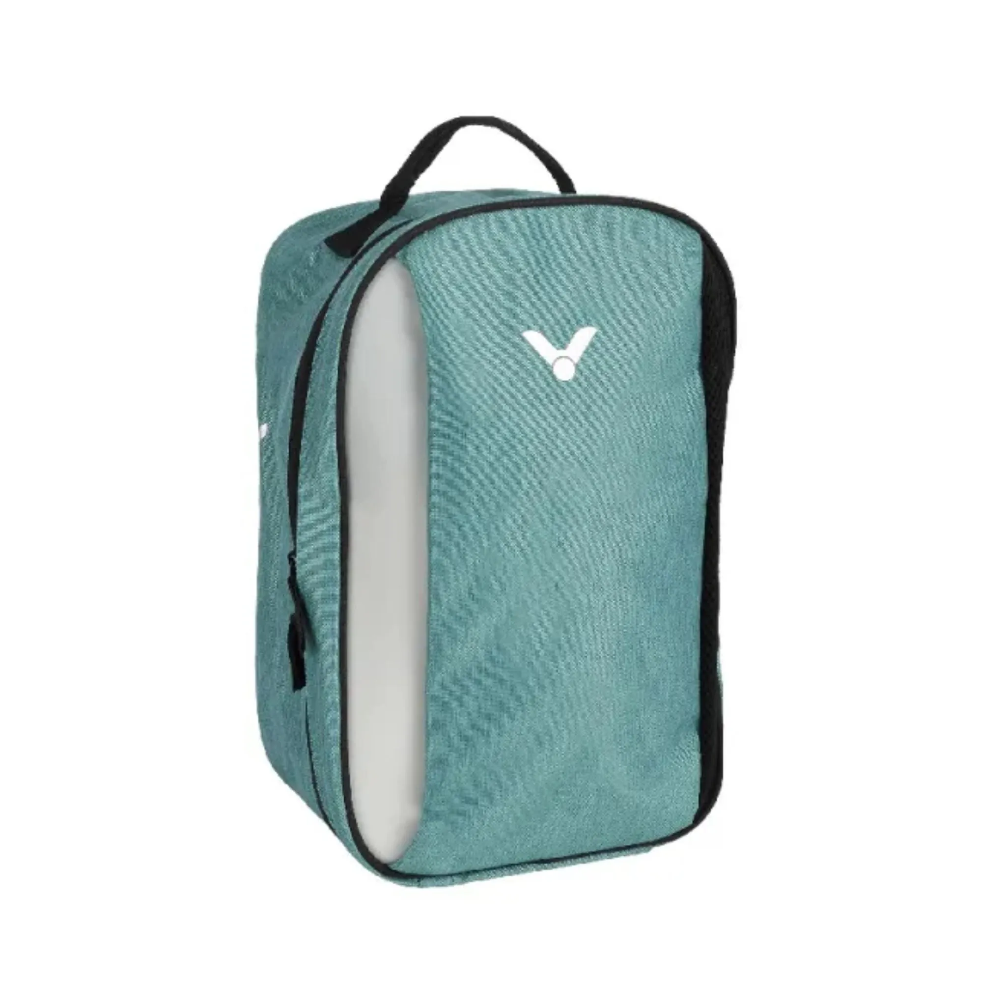 Victor BG1312R Shoe Bag [Cockatoo Green]