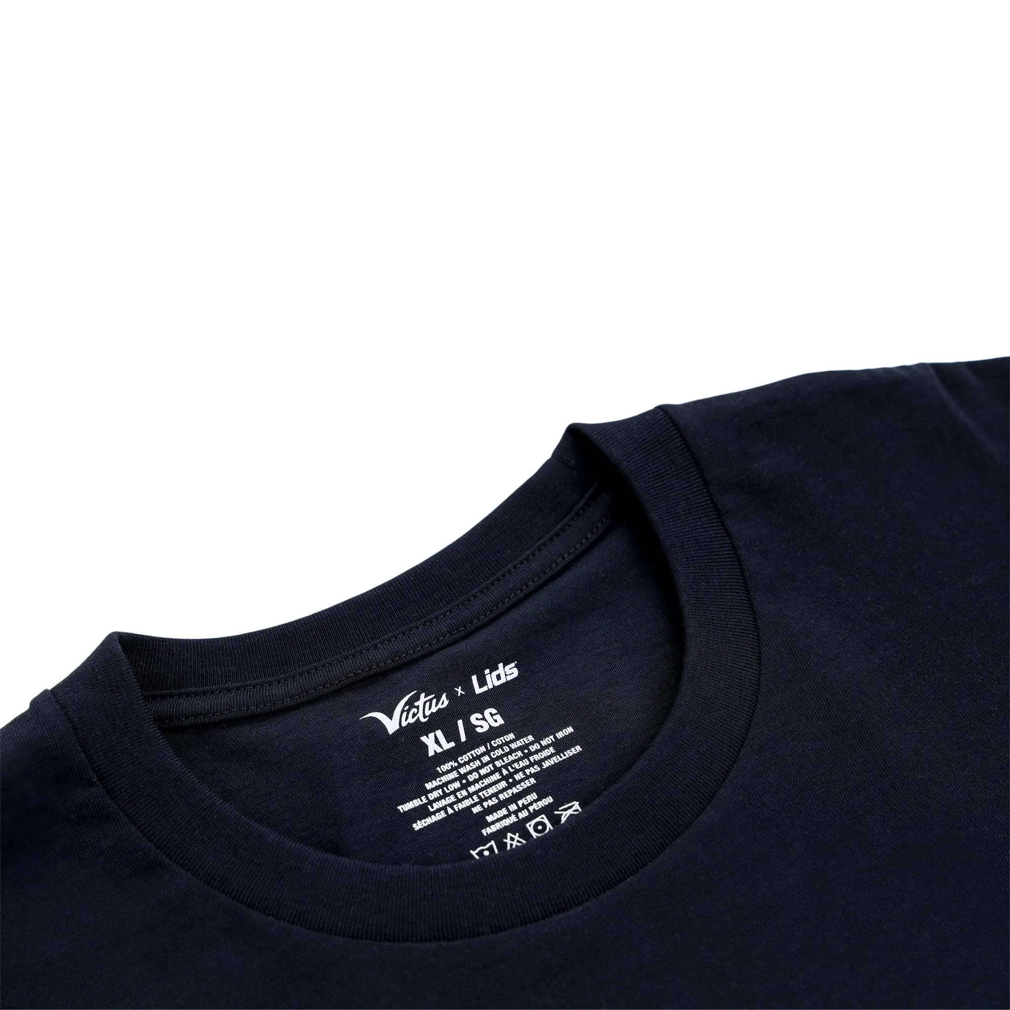 Victus Heavyweight T-Shirt