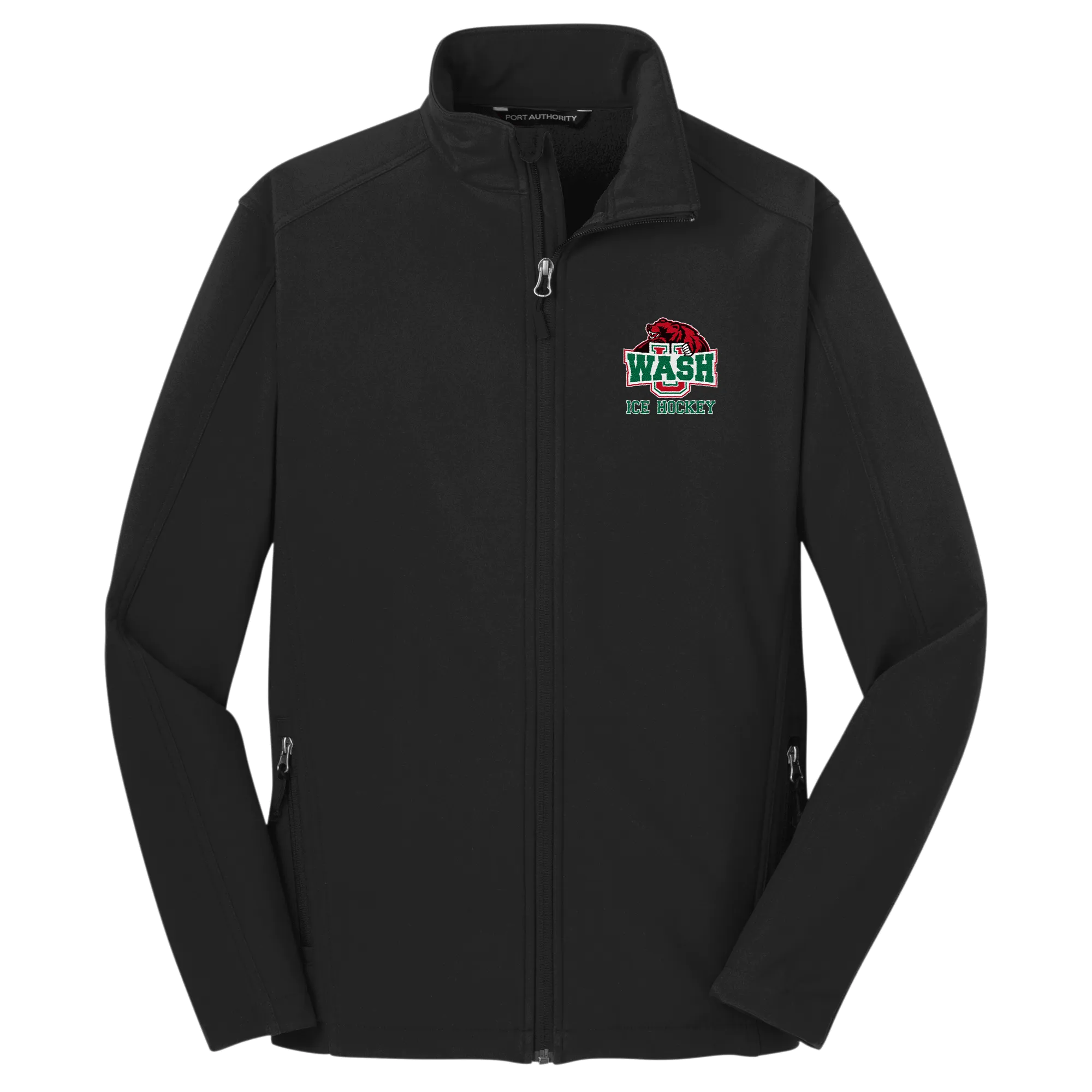 Wash U Core Soft Shell Jacket