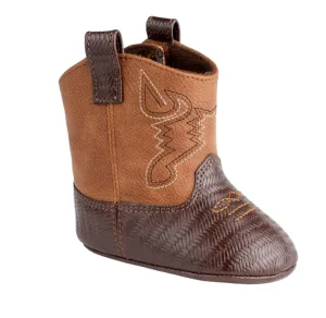 Waylon Infant Boots