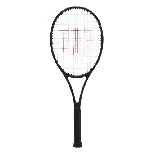 Wilson Pro Staff RF97 Autograph V13 Tennis Racquet