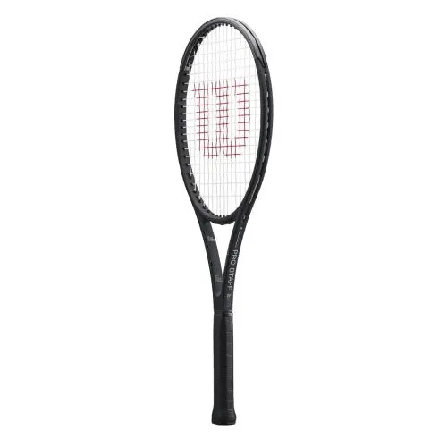 Wilson Pro Staff RF97 Autograph V13 Tennis Racquet