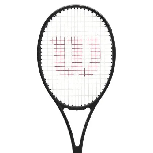 Wilson Pro Staff RF97 Autograph V13 Tennis Racquet