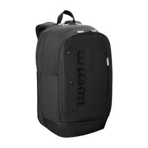 Wilson Tour Backpack - Noir