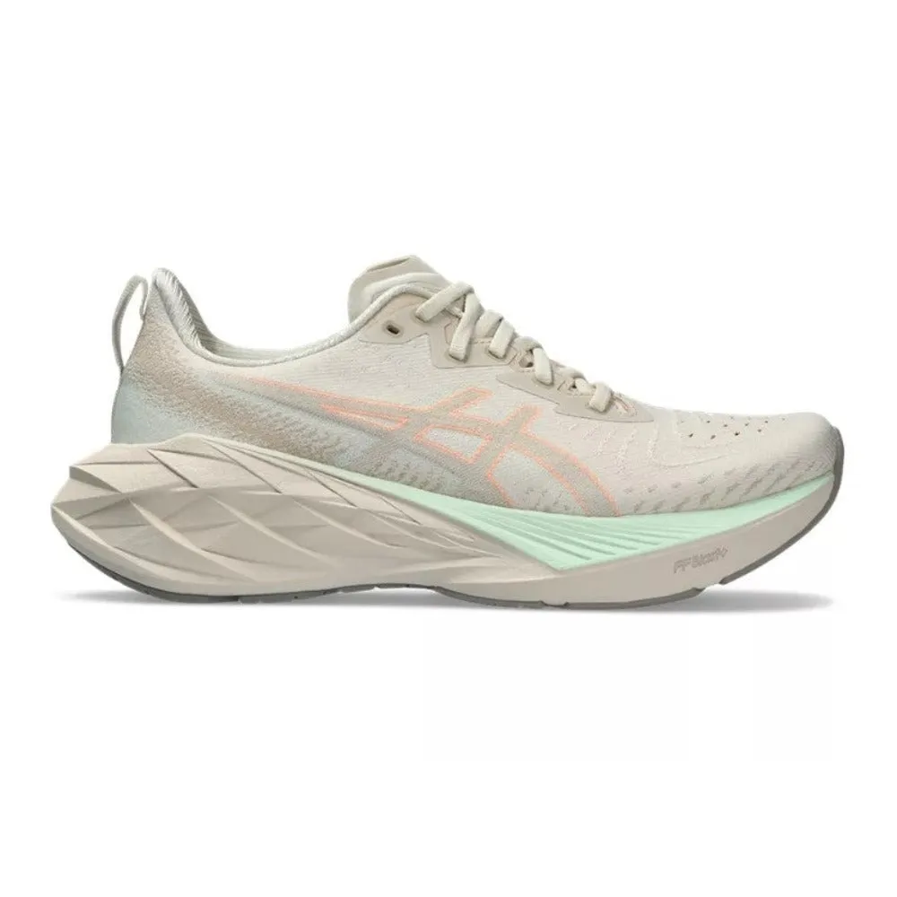 Womens Asics Novablast 4 (B-Width)