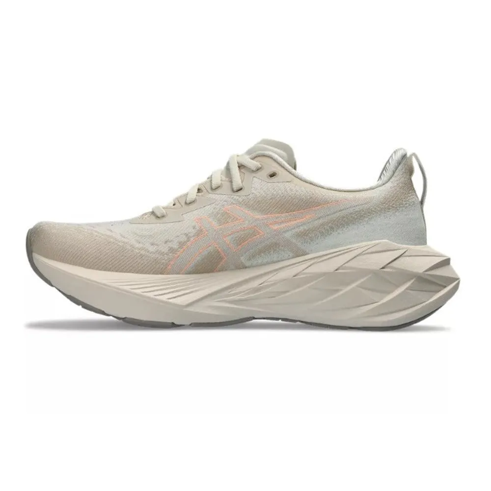 Womens Asics Novablast 4 (B-Width)