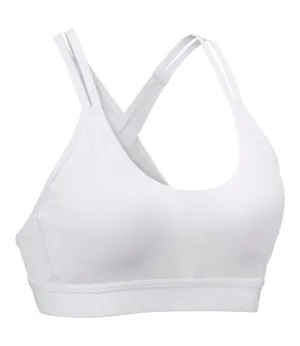 Women's Brooks Drive Plunge Sports Bra 2.0