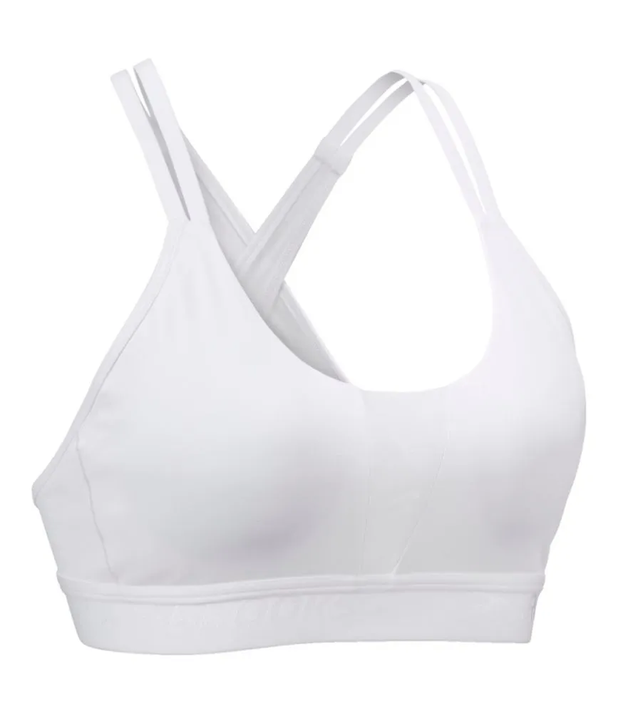 Women's Brooks Drive Plunge Sports Bra 2.0