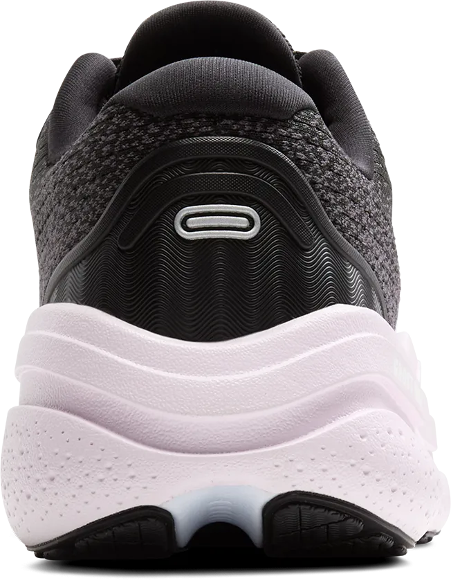 Women's Ghost Max 2 (077 - Black/White/Orchid Ice)