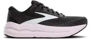 Women's Ghost Max 2 (077 - Black/White/Orchid Ice)